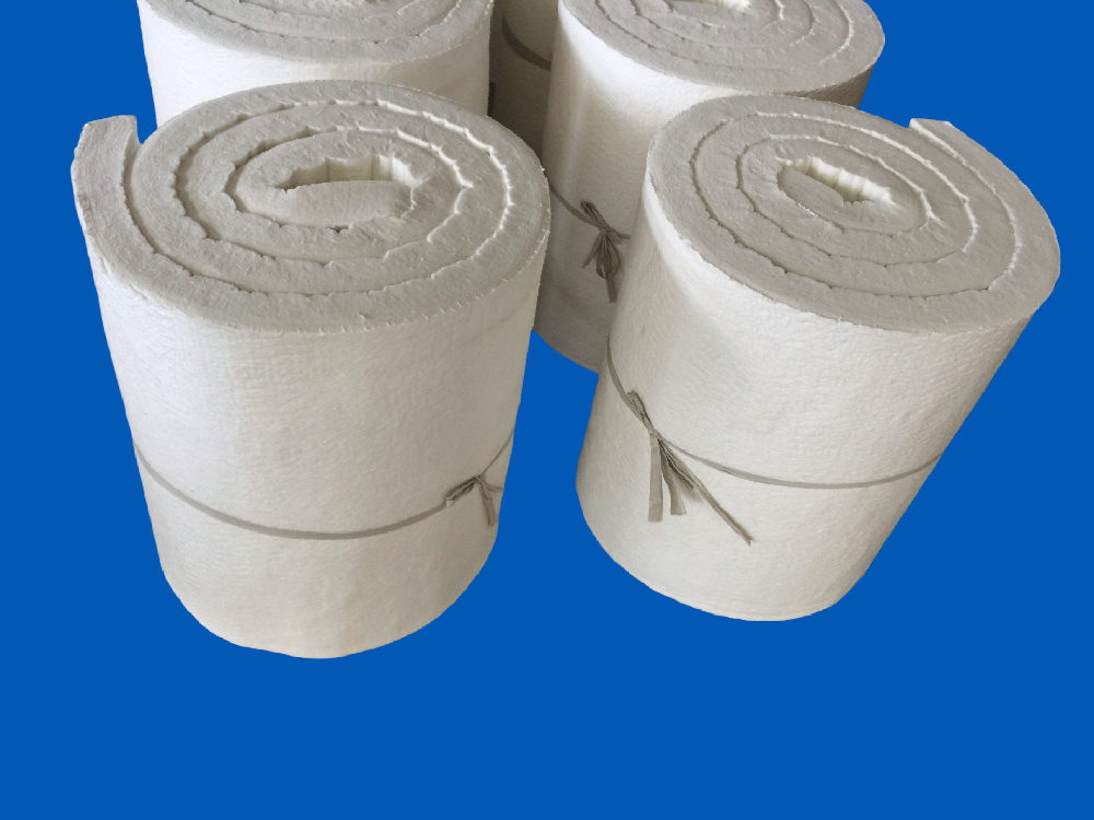 苏仙陶瓷纤维毯